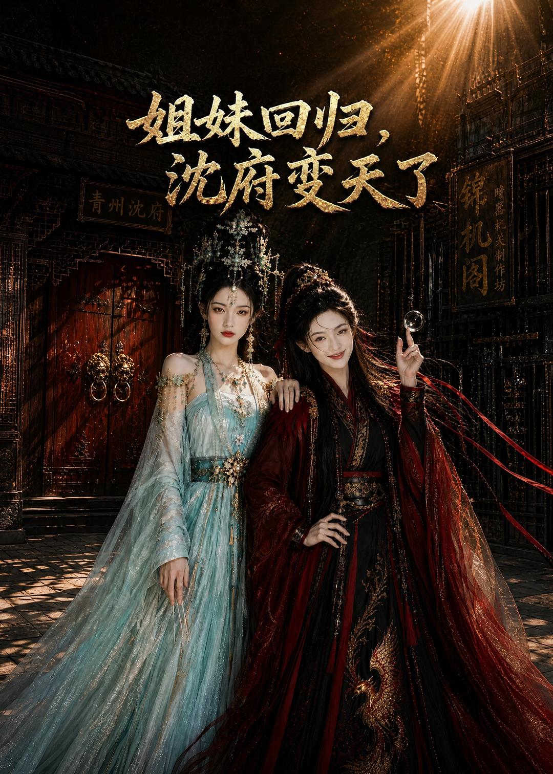 热播榜第2名海报
